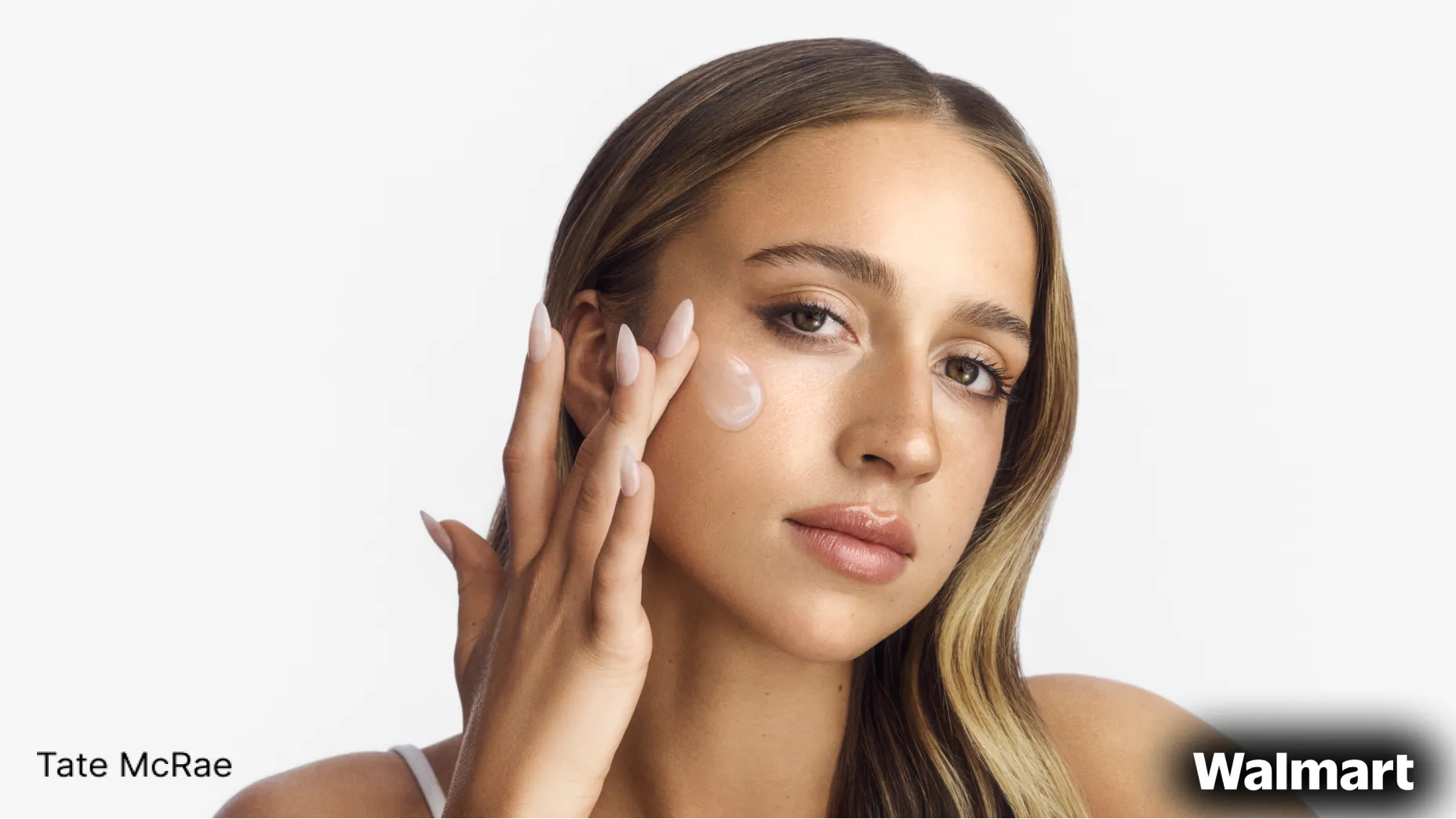 Buy any Neutrogena product at Walmart to enter for a chance to win tickets to Tate live in concert.