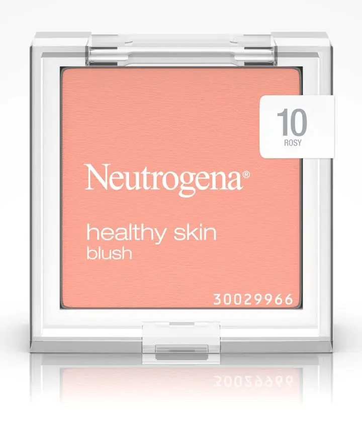 Neutrogena Healthy Skin Blush