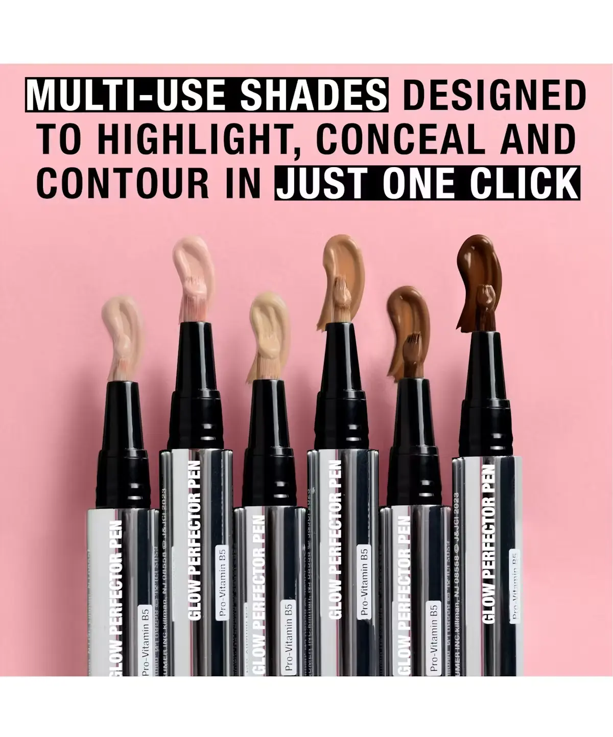 Neutrogena® Healthy Skin Glow Perfector Pen