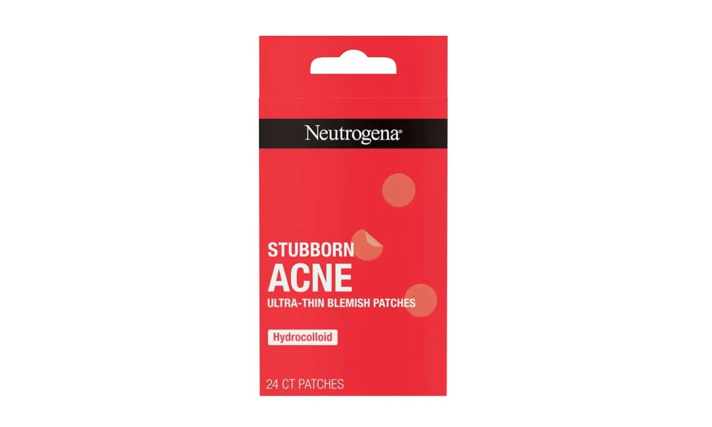  Stubborn Acne® Ultra-Thin Blemish Patches