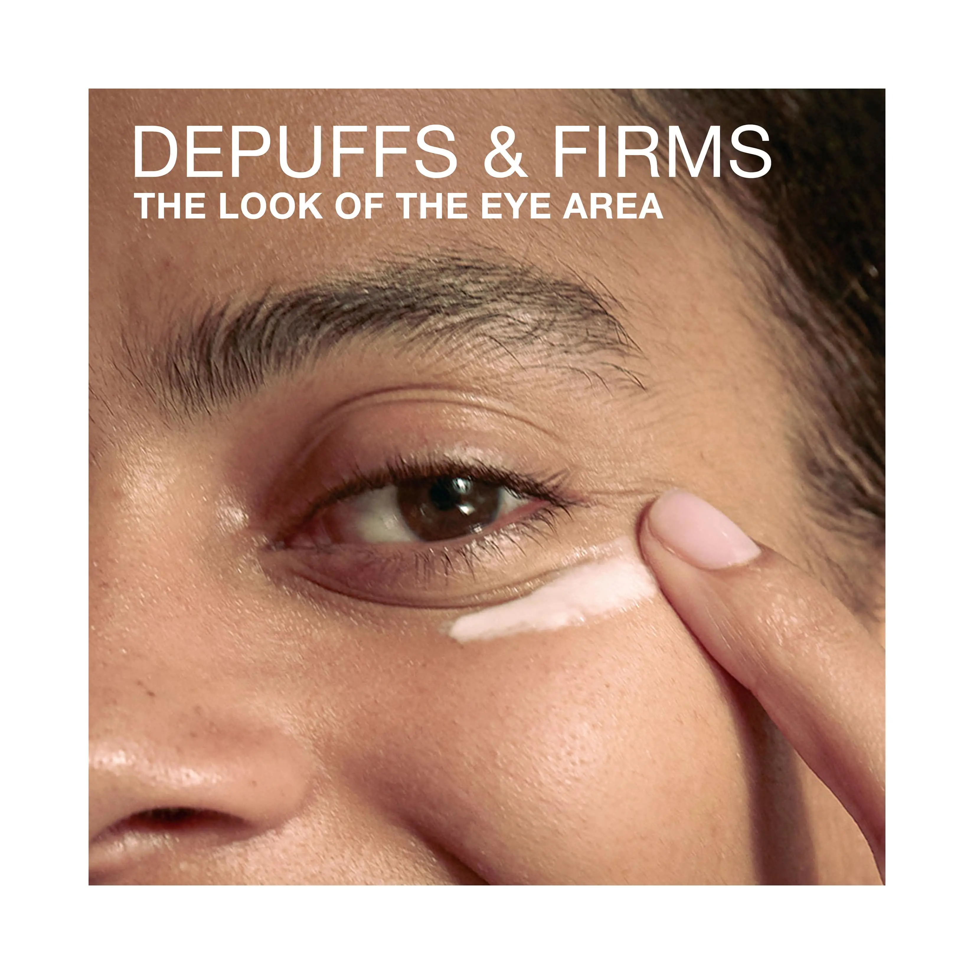 Rapid Firming&trade; Peptide Multi Action Eye Cream