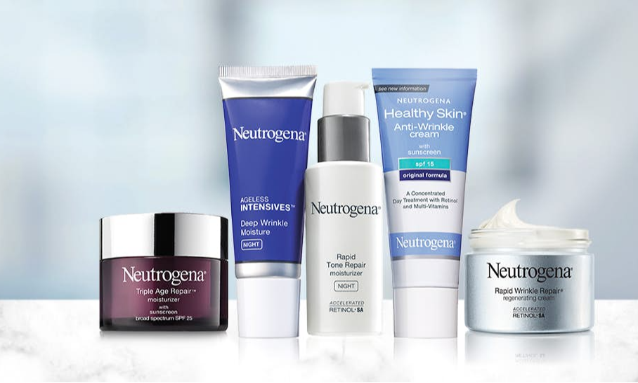Anti Aging Solution