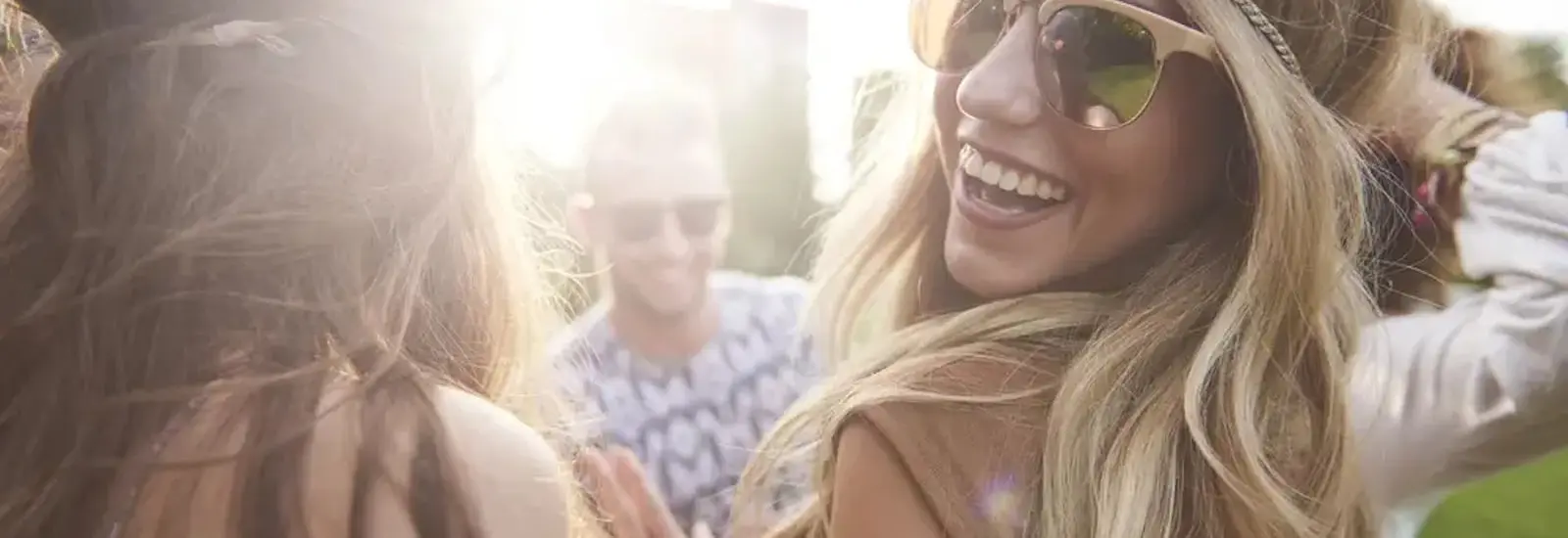 Skincare Essentials For Music Festivals