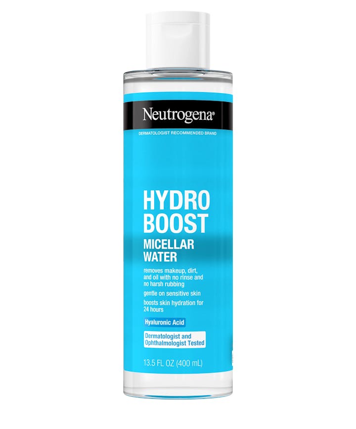 Neutrogena Neutrogena® Hydro Boost Micellar Water