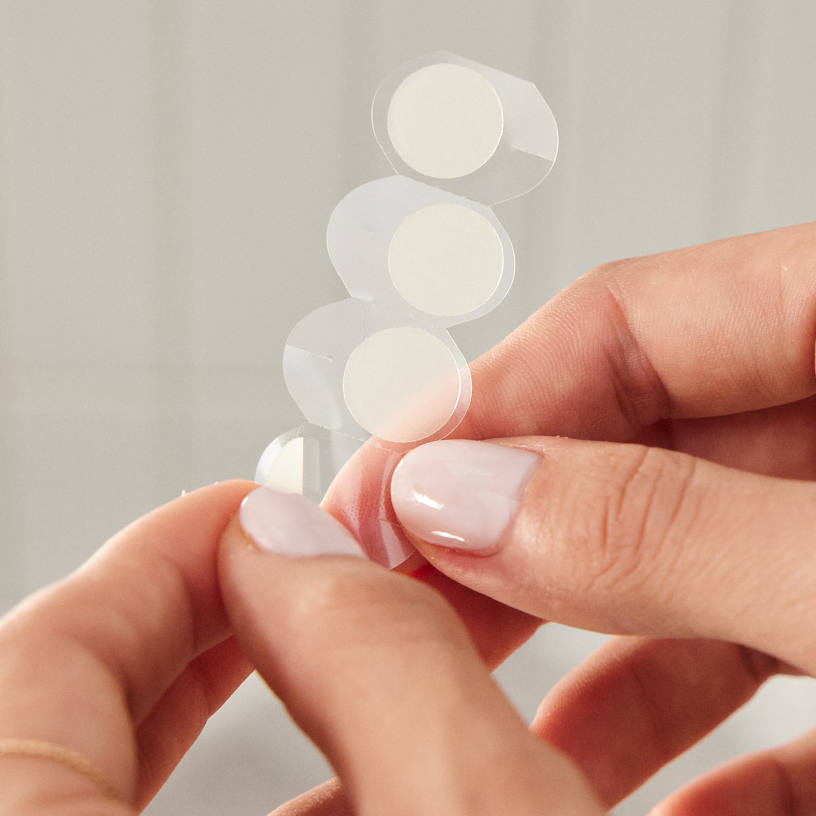 HYDROCOLLOID TECHNOLOGY