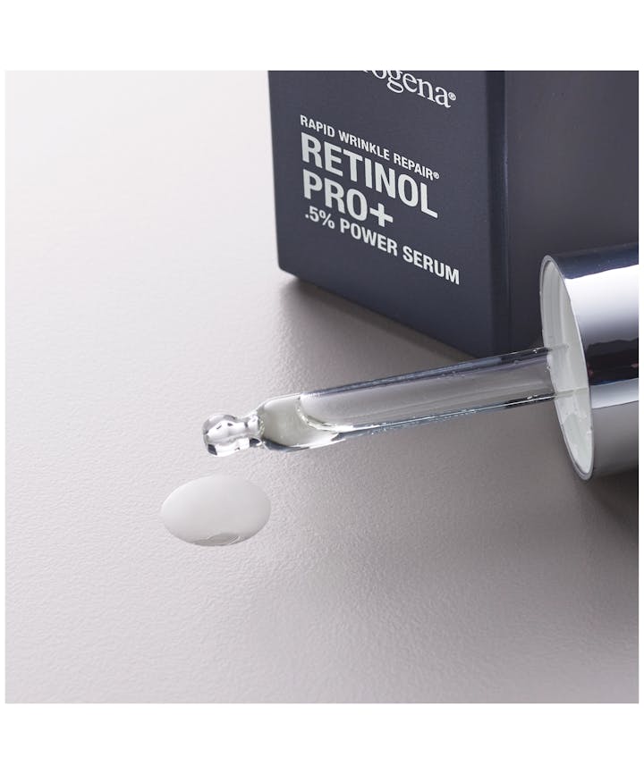 Rapid Wrinkle Repair Retinol Pro+ .5% Power Serum