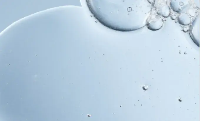 BarrierCare®Technology cleanses without stripping skin's essential moisture barrier