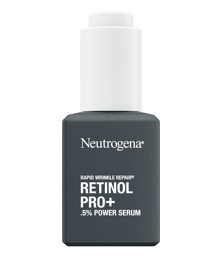 Neutrogena Rapid Wrinkle Repair Retinol Pro+ .5% Power Serum