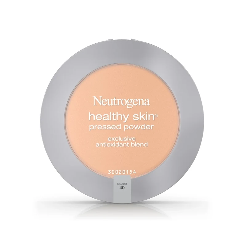 Healthy Skin Pressed Powder