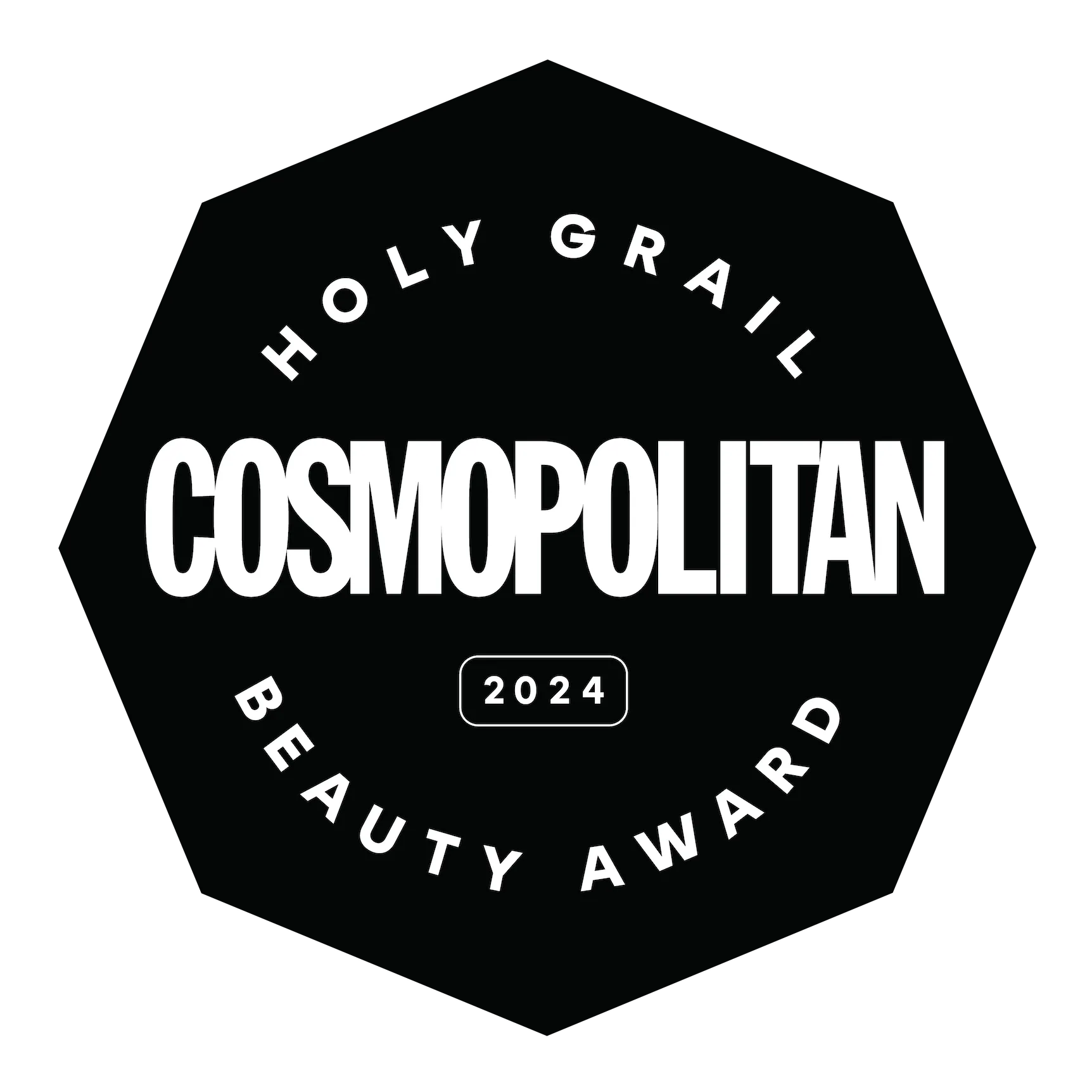 Holy Grail Cosmopolitan Beauty Award 2024