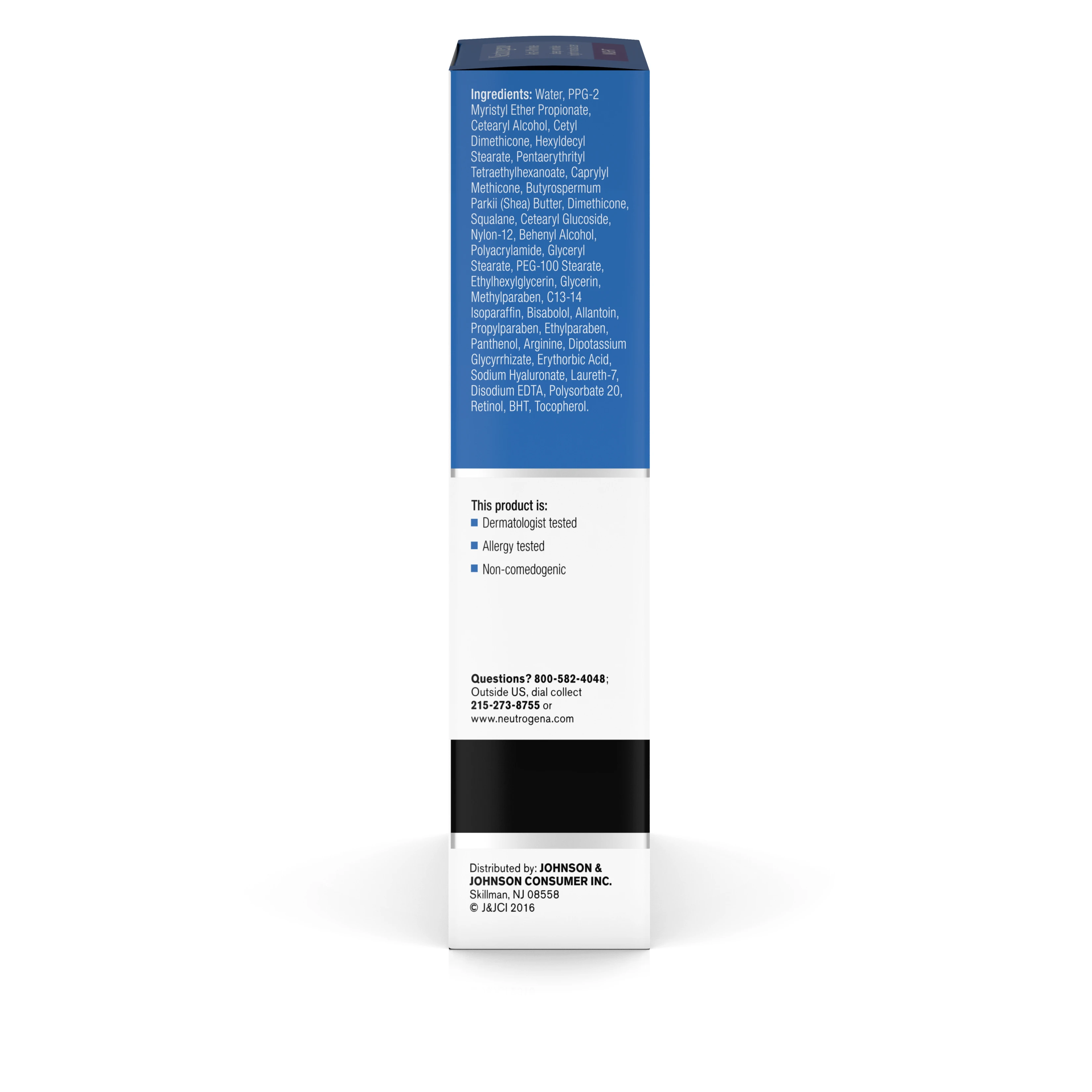 Ageless Intensives&reg; Anti-Wrinkle Deep Wrinkle Night Moisturizer