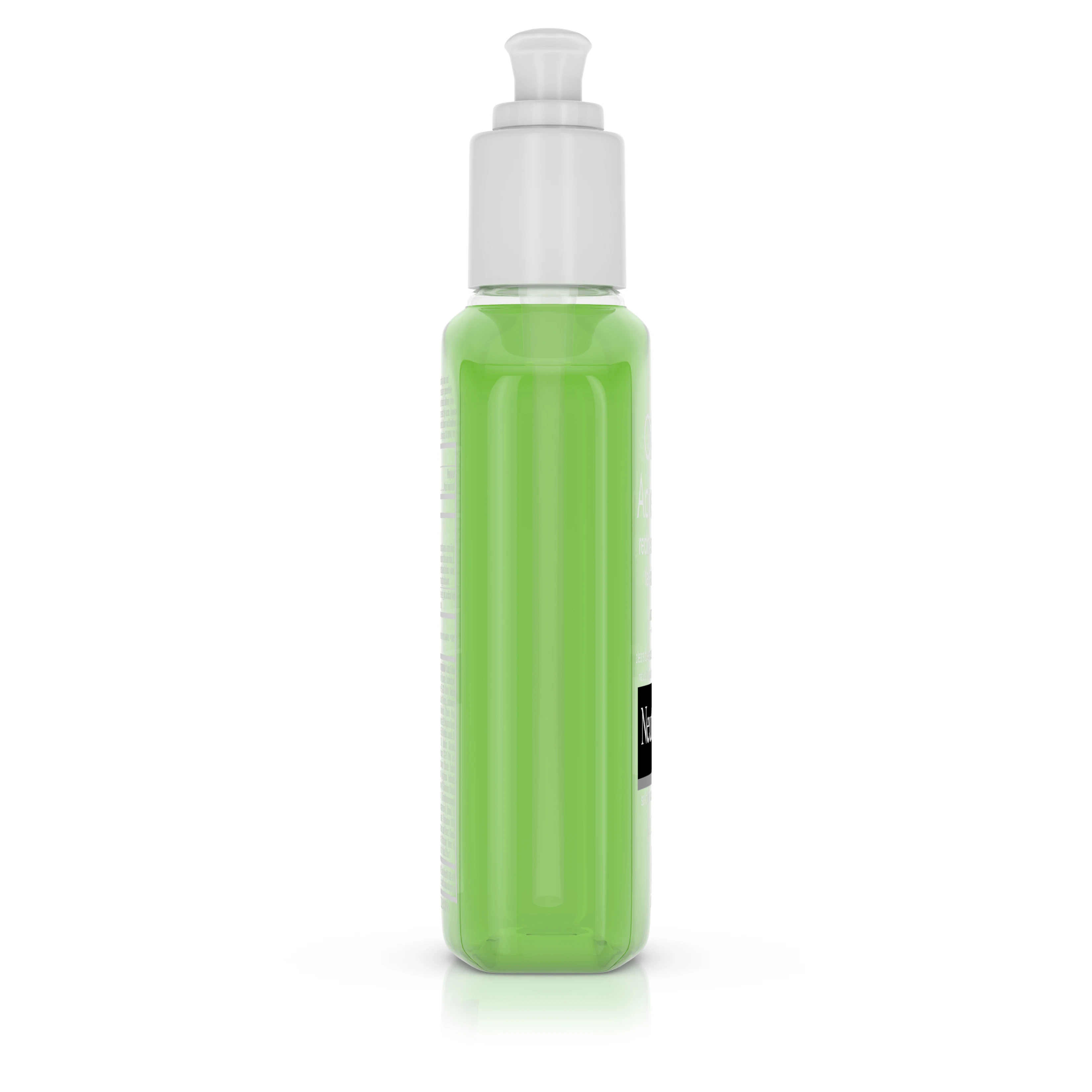 Oil-Free Acne Wash Redness Soothing Facial Cleanser