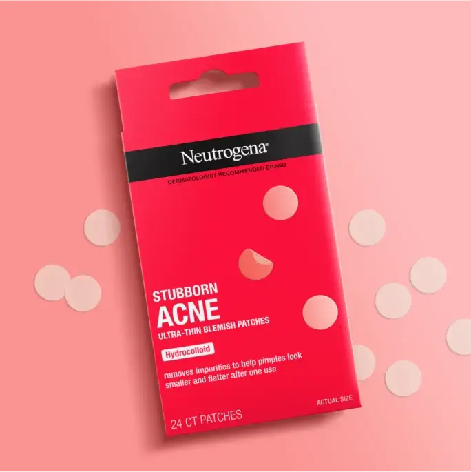 acne category image