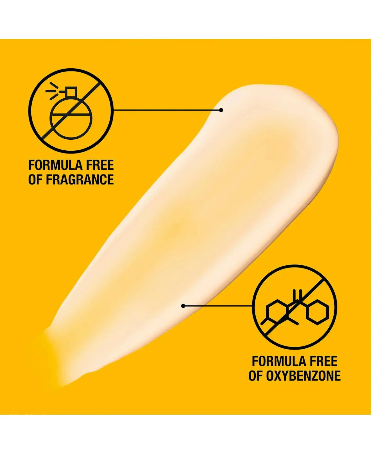 Invisible Daily Defense Face Serum SPF 60+