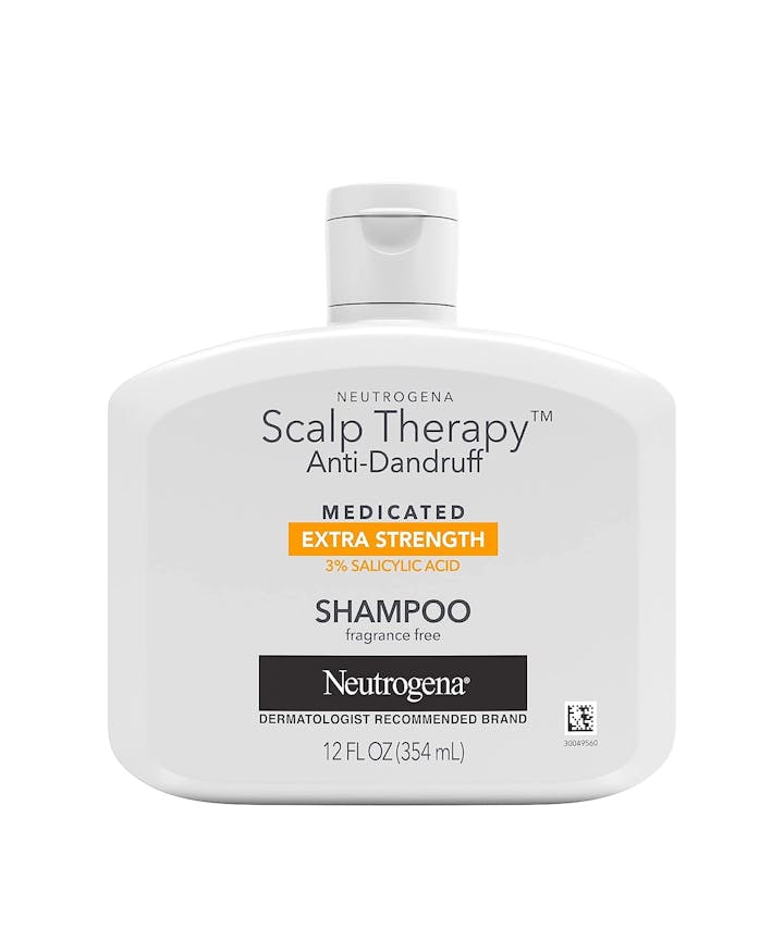 Neutrogena Neutrogena® Scalp Therapy Anti-Dandruff Extra Strength