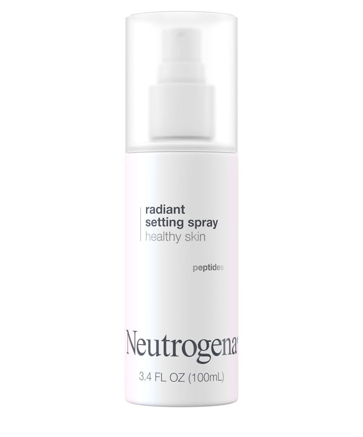 Neutrogena Healthy Skin Radiant Setting Spray