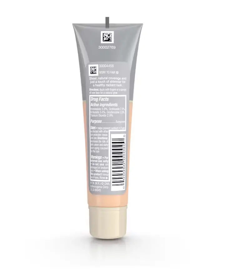 Healthy Skin Glow Sheers® Broad Spectrum SPF 30
