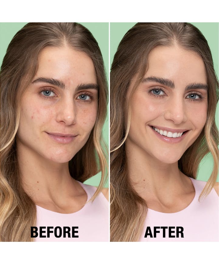 Neutrogena&reg; Mattifying Primer Shine Control