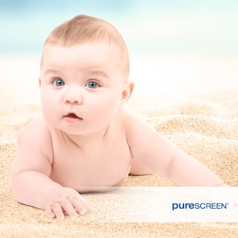 purescreen baby