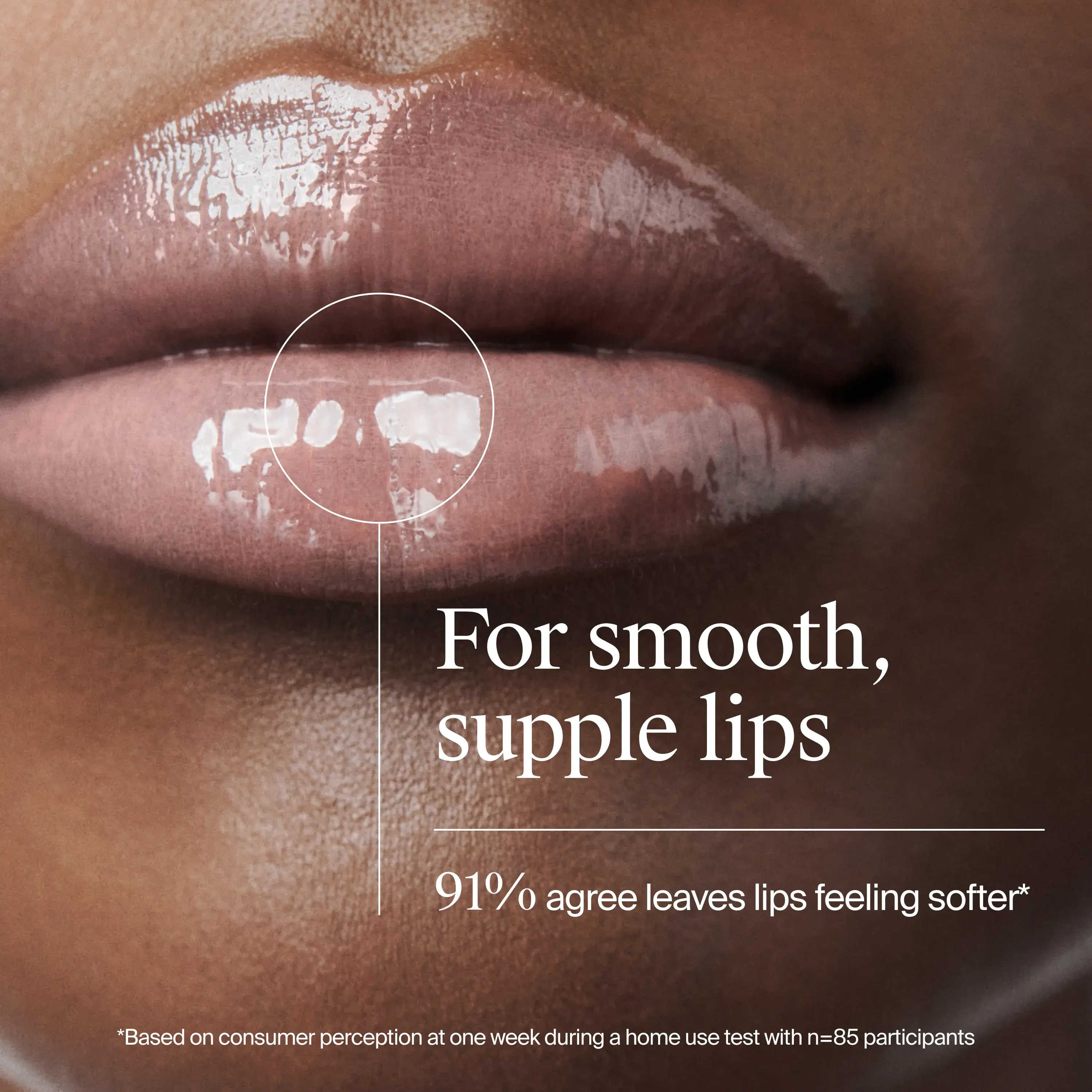 Neutrogena Hydro Boost Hyaluronic Acid Lip Balm, Sheer Berry, 0.5 Oz