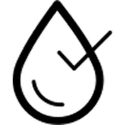 Non-comedogenic Icon