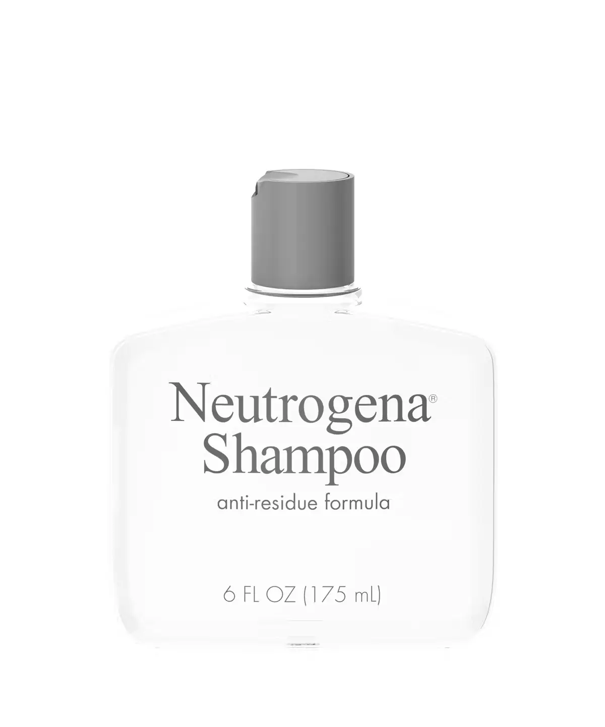 The Anti-Residue Shampoo®
