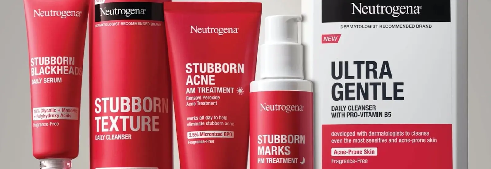 Acne Breakout Solutions For Your Daily Skincare Routine