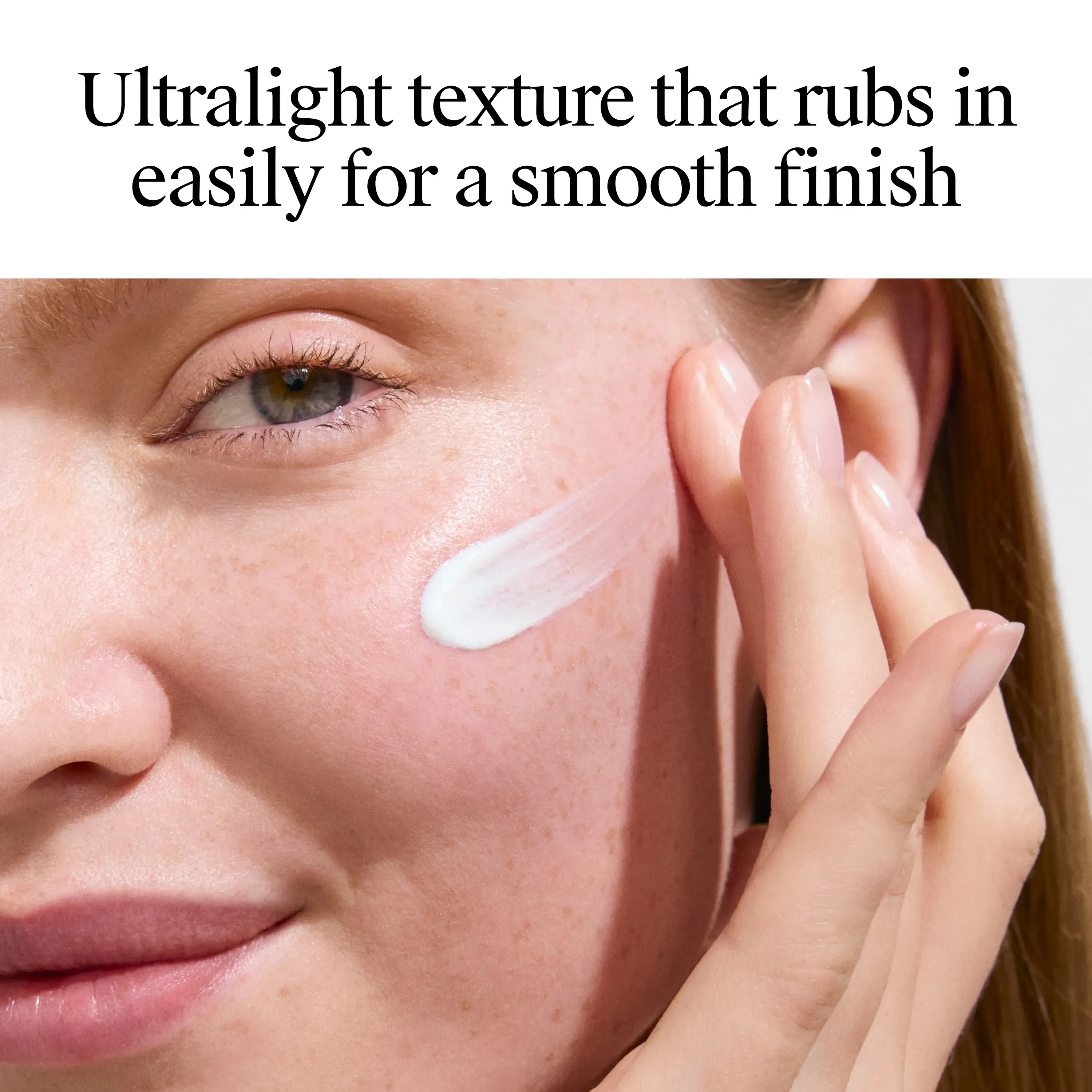 Neutrogena Ultra Sheer Face Liquid SPF 70 Sunscreen, 1.4 fl. oz