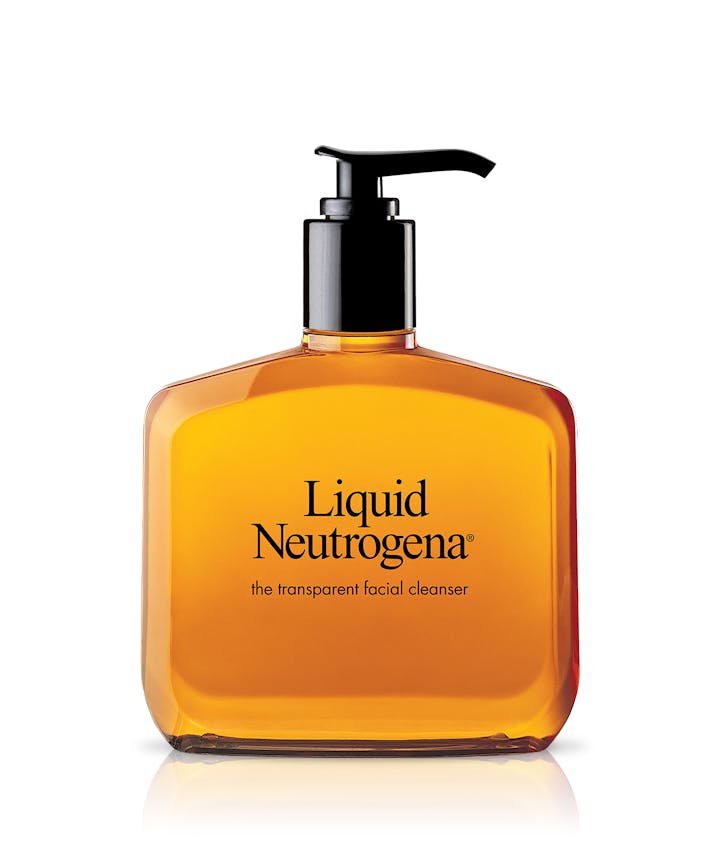  Neutrogena Liquid Neutrogena®