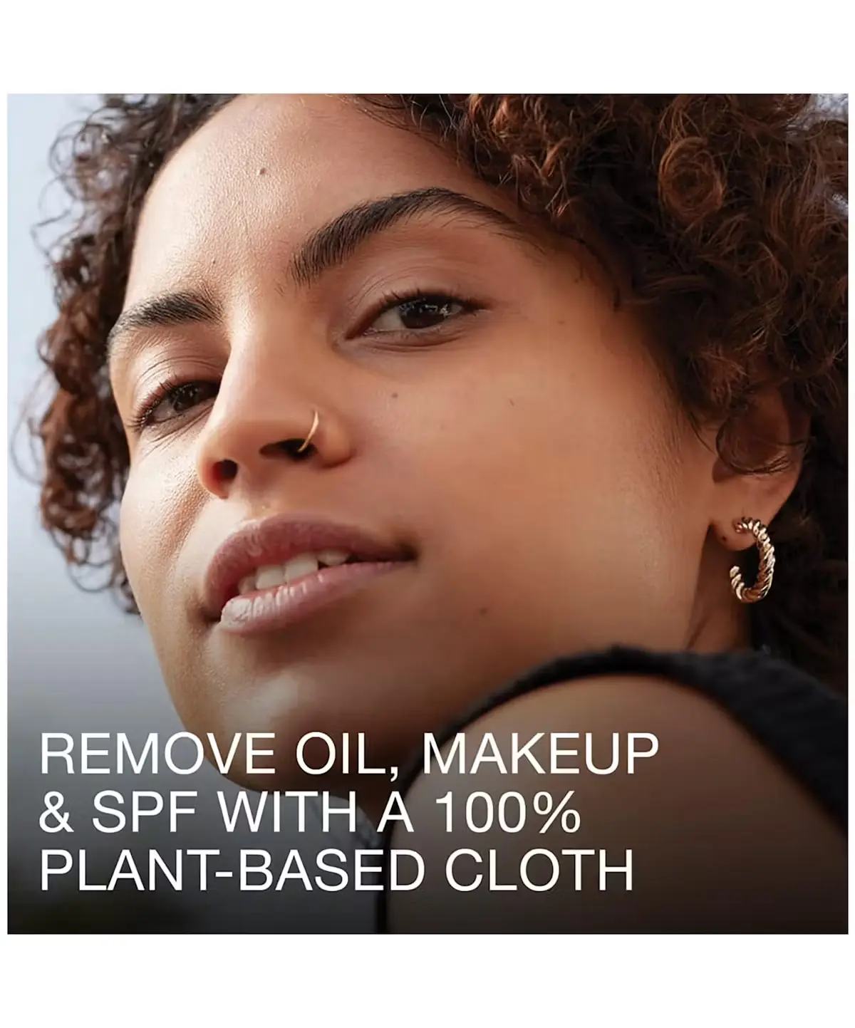 Makeup Remover Cleansing Towelette Singles - Fragrance Free