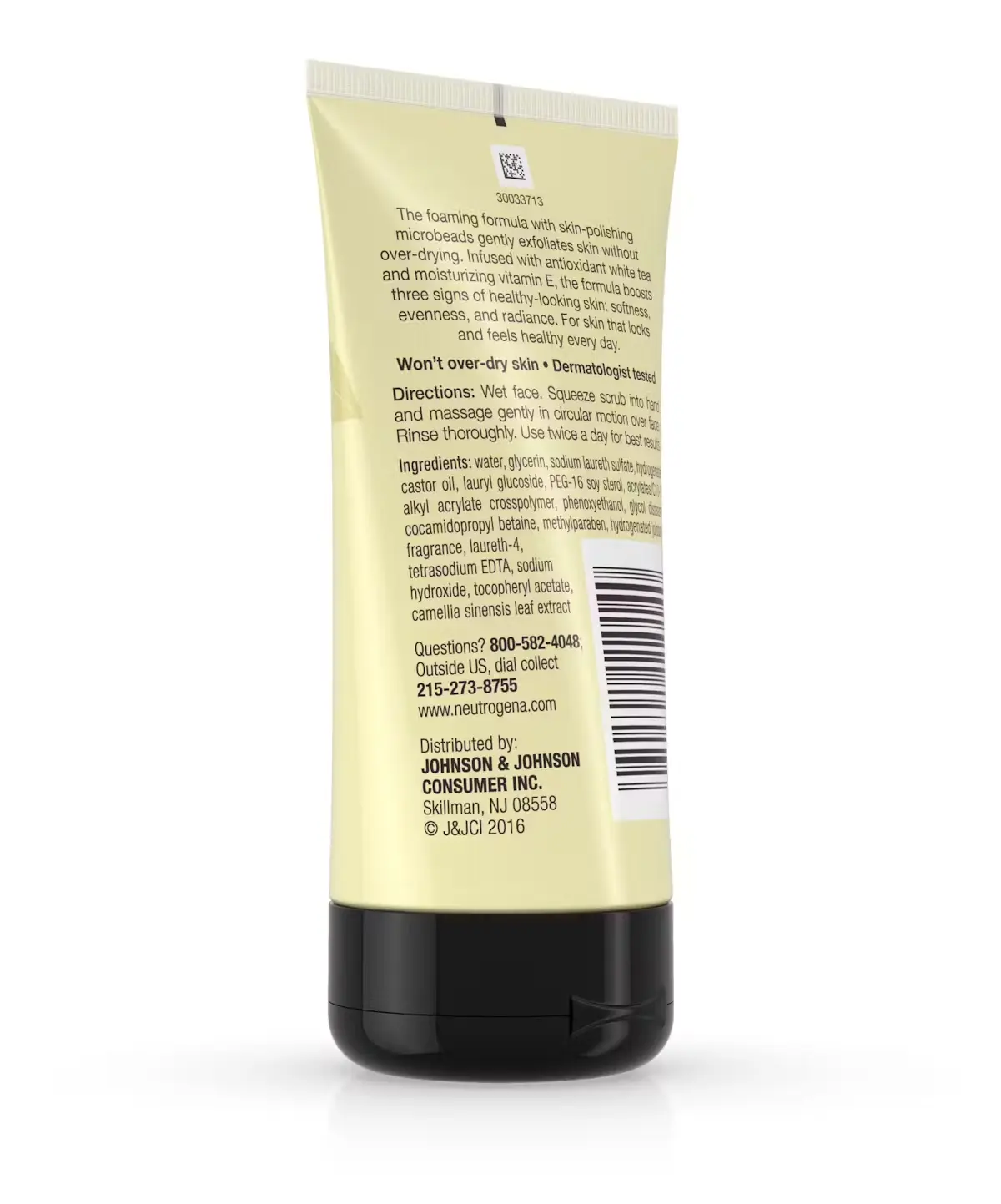 Neutrogena -  Healthy Skin Boosters Daily Scrub -  image 6