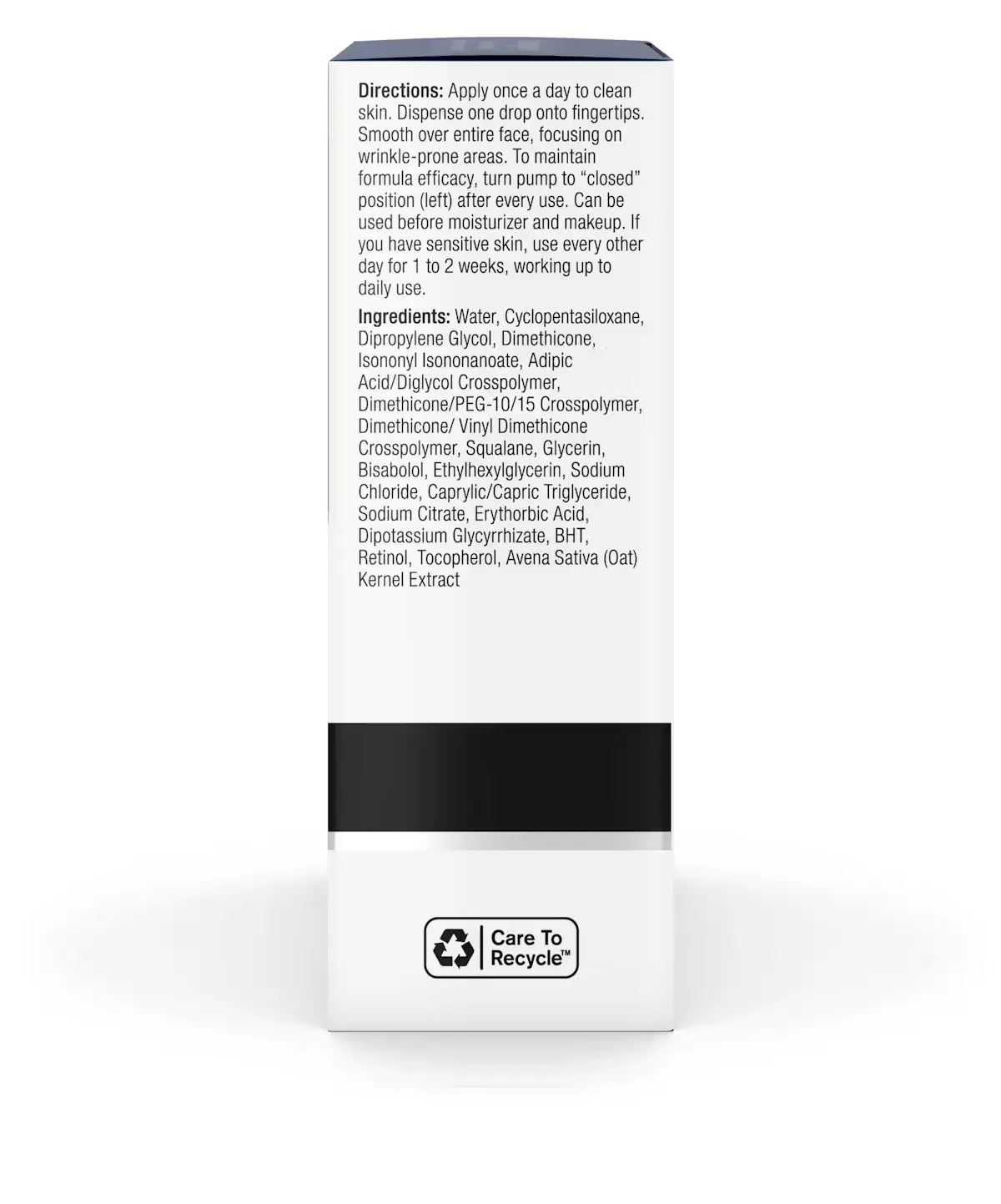 Ageless Intensives&reg; Anti-Wrinkle Deep Wrinkle Serum