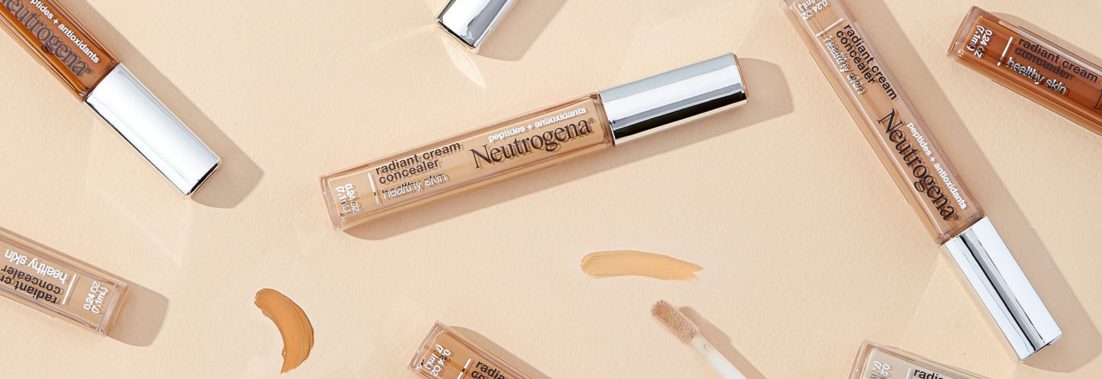 Concealer Benefits & Six Different Uses