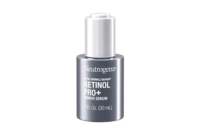 Neutrogena Rapid Wrinkle Repair power serum