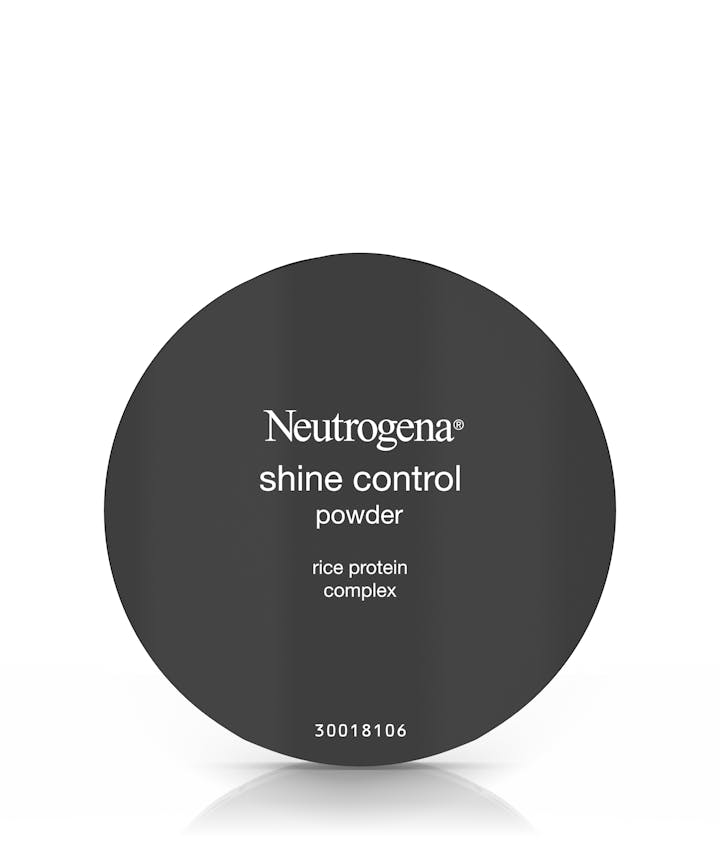 Neutrogena Neutrogena® Shine Control Powder