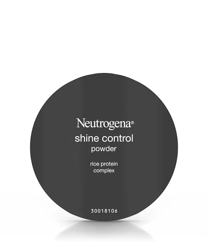 Neutrogena Neutrogena® Shine Control Powder