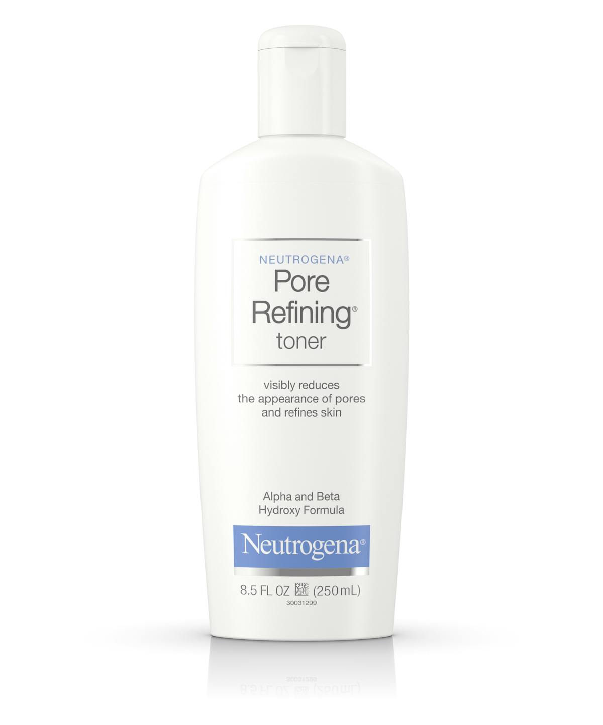 Neutrogena Pore Refining Face Toner With Witch Hazel, Oil-Free & Non-Comedogenic