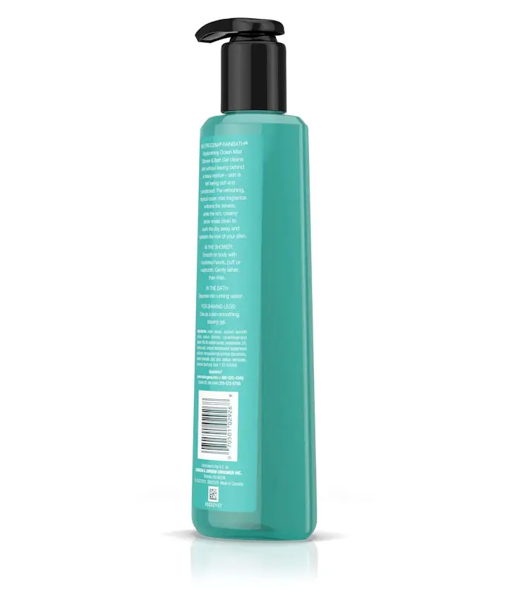 Rainbath® Replenishing Shower and Bath Gel-Ocean Mist