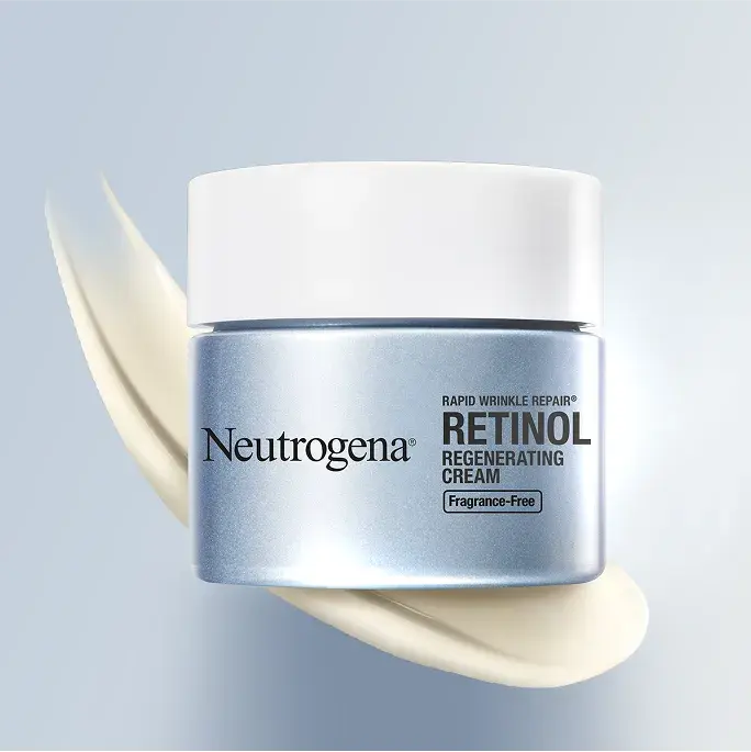 Anti-Aging category