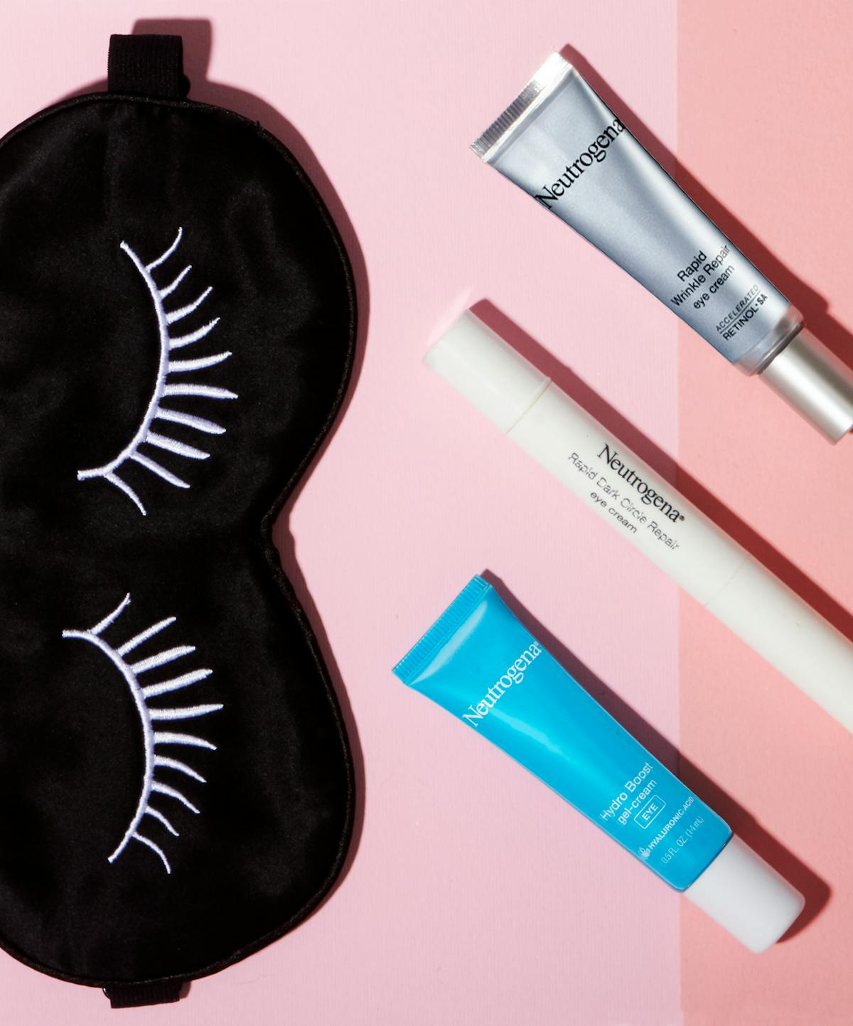 Rapid Dark Circle Repair Eye Cream
