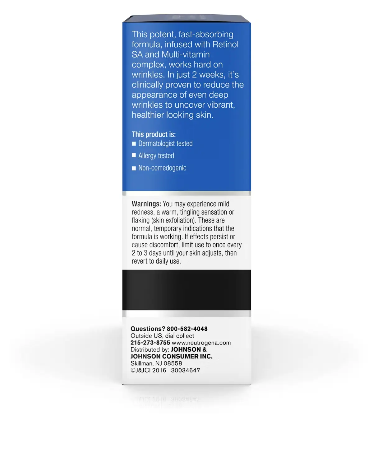 Ageless Intensives&reg; Anti-Wrinkle Deep Wrinkle Serum