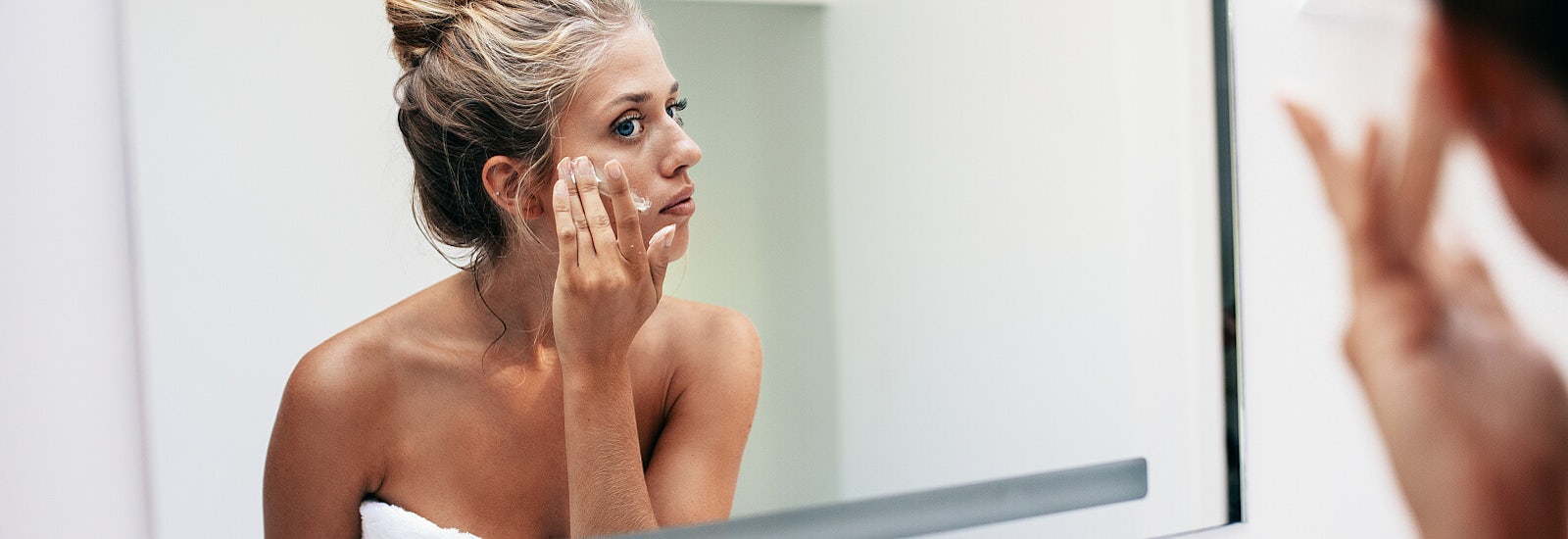 Ways to get rid of acne — even the most stubborn kind