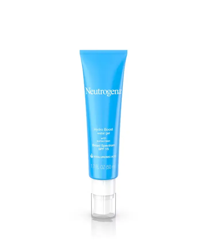 Neutrogena Neutrogena® Hydro Boost Water Gel with Sunscreen Broad Spectrum SPF 15