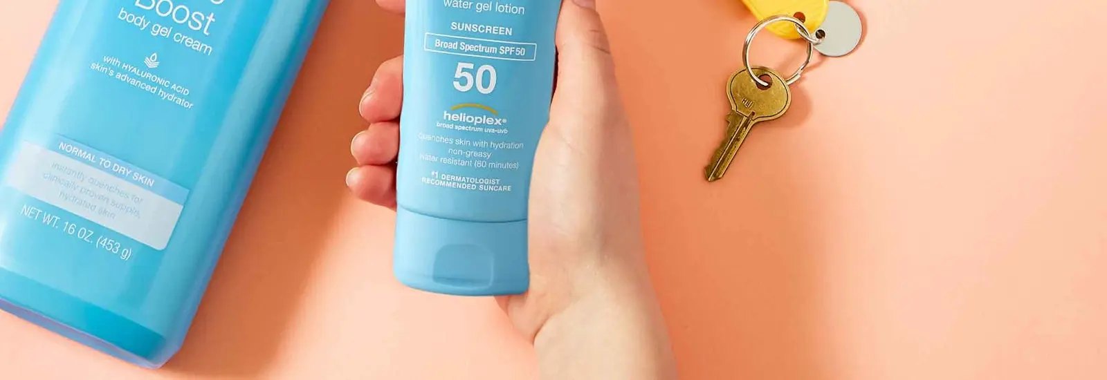 The 10 SPF Hacks We Can’t Live Without