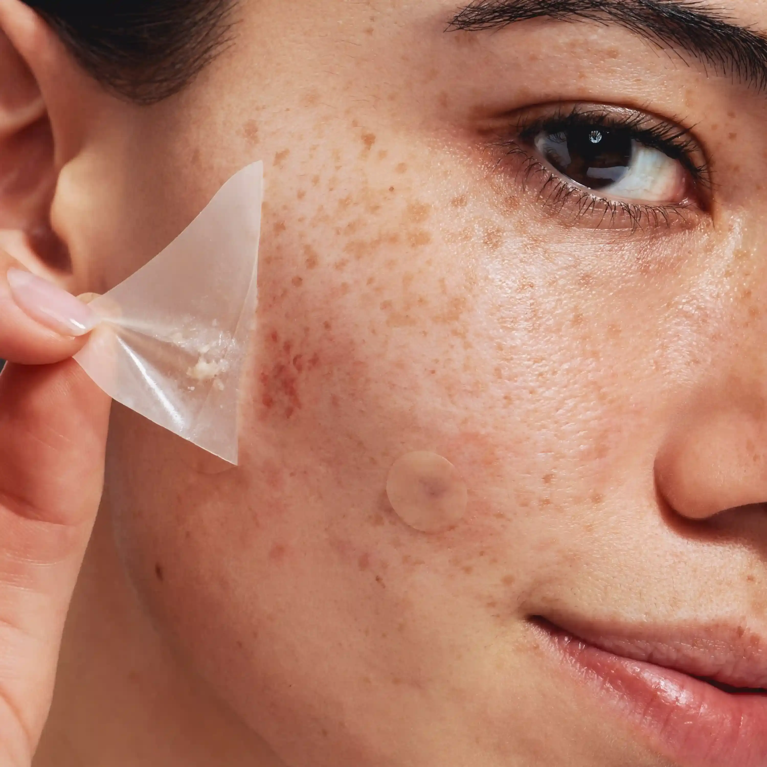 HYDROCOLLOID TECHNOLOGY