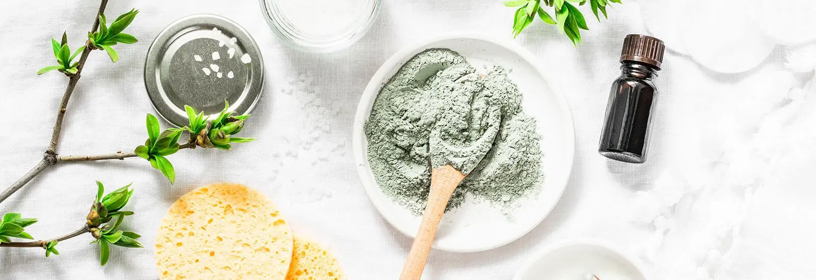 Kaolin Clay Benefits: Meet Nature's Multitasker
