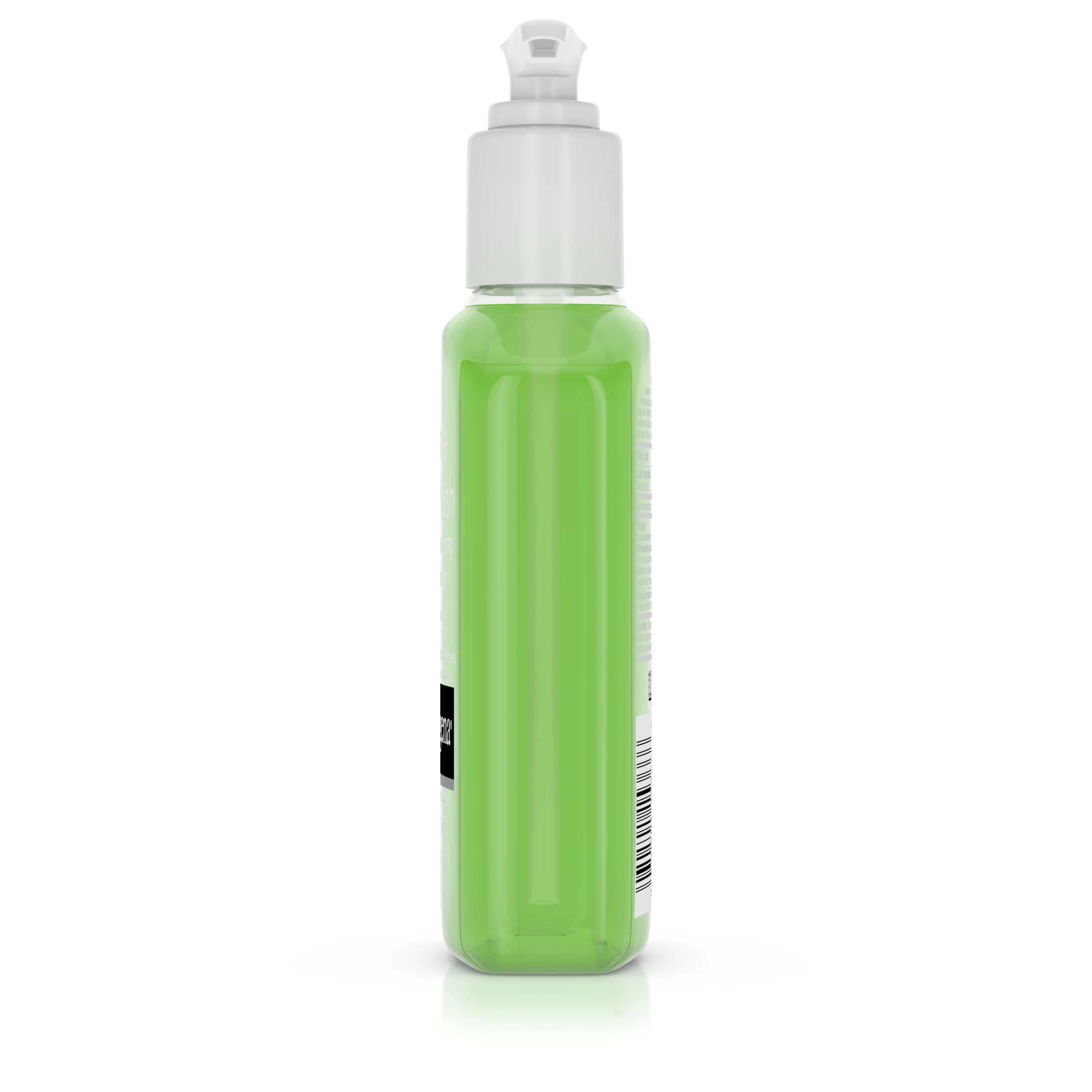 Oil-Free Acne Wash Redness Soothing Facial Cleanser