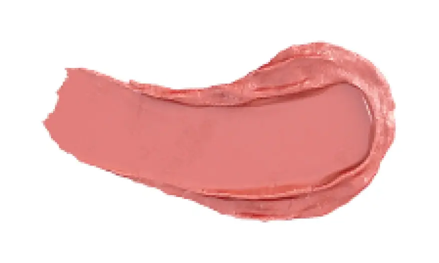 Peachy Keen texture swatch and consistency