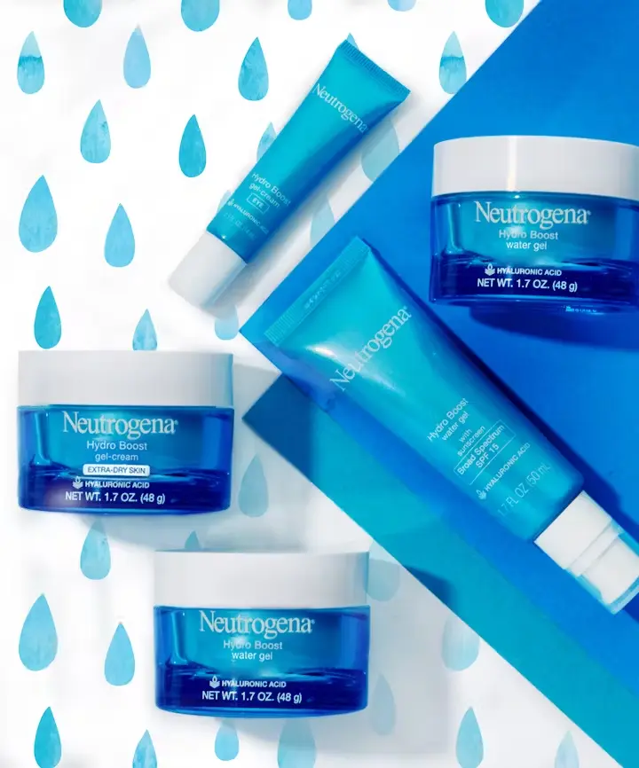 Neutrogena Neutrogena® Hydro Boost Water Gel with Sunscreen Broad Spectrum SPF 15