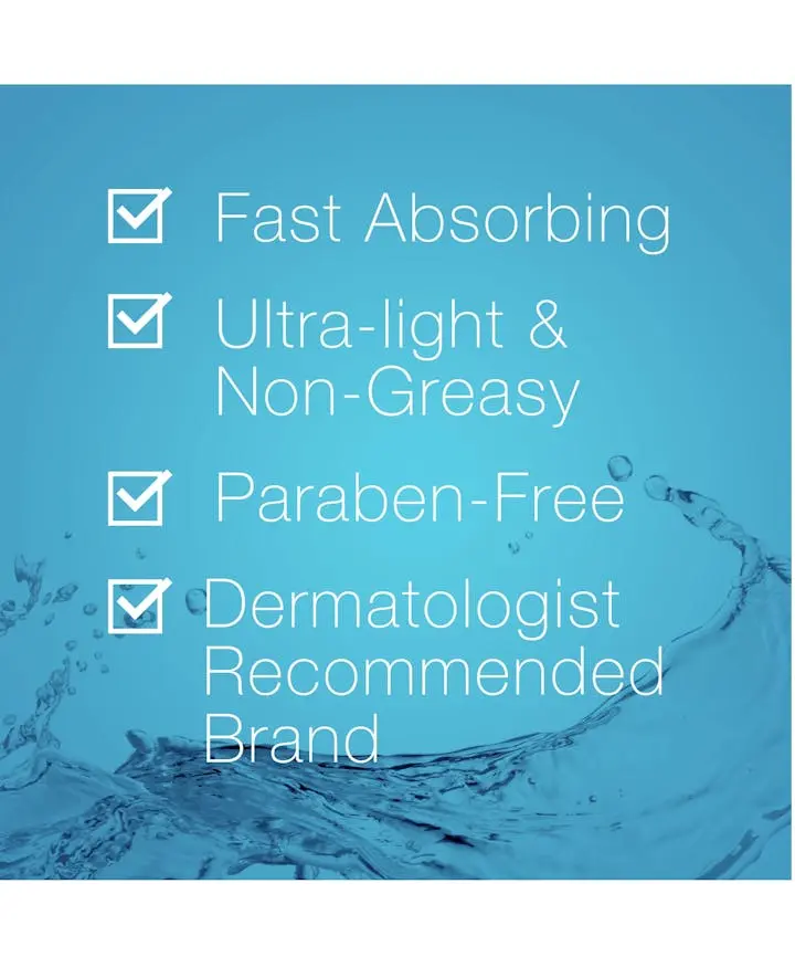 Neutrogena&reg; Hydro Boost Body Gel Cream